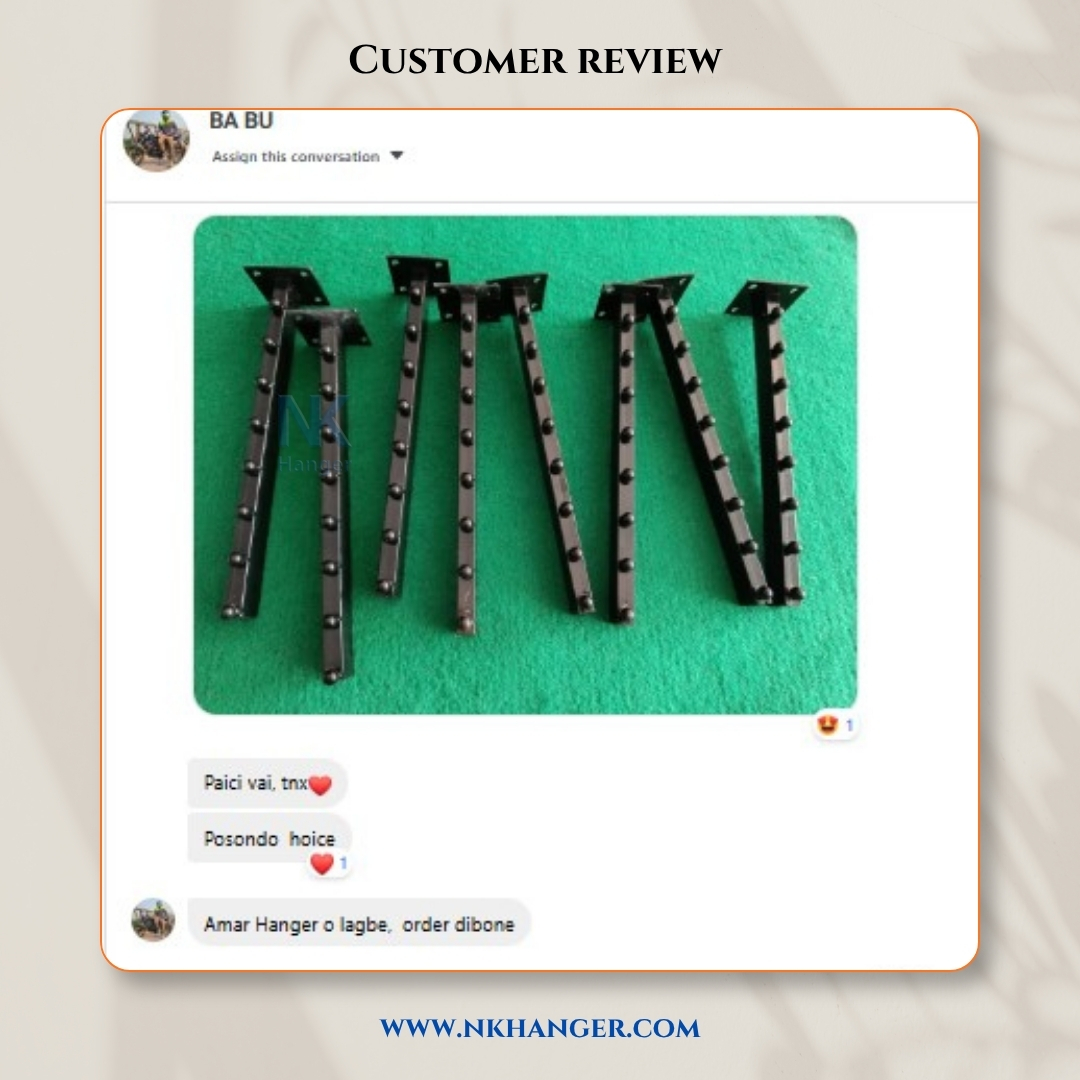 Customer Review